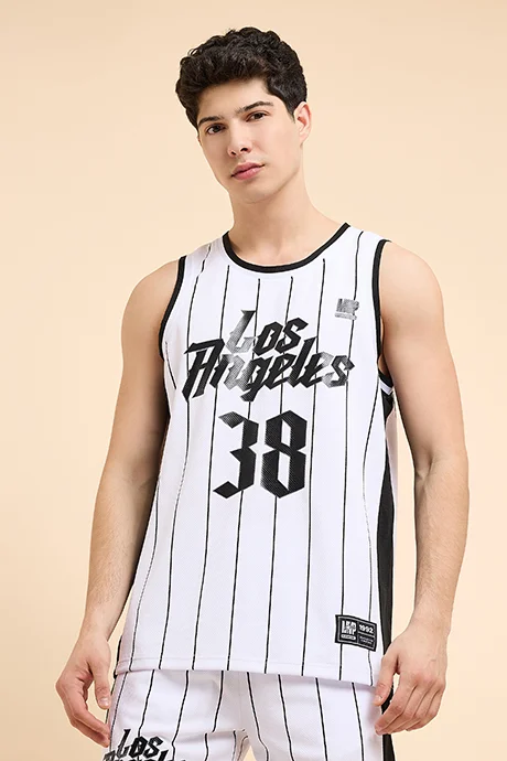 R&B Typography Print Athlete