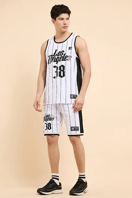 R&B Typography Print Athlete