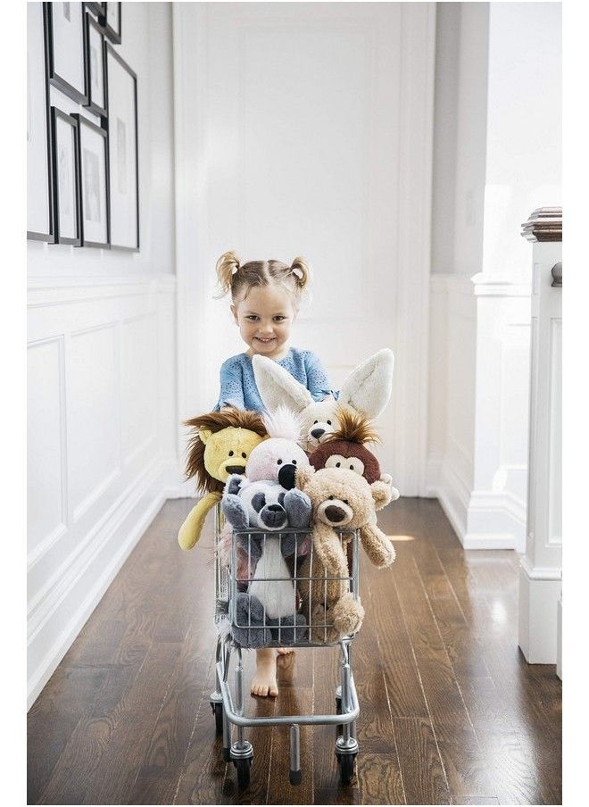GUND - Toothpick Zane Lion Plush Stuffed Animal Yellow 16" - Image 1