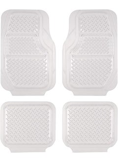 LP MAT CLEAR 4 PIECE SET SENTRY  - Image 1