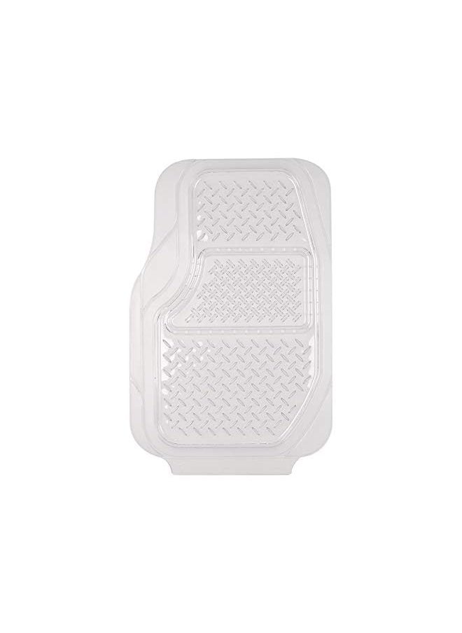 LP MAT CLEAR 4 PIECE SET SENTRY  - Image 2