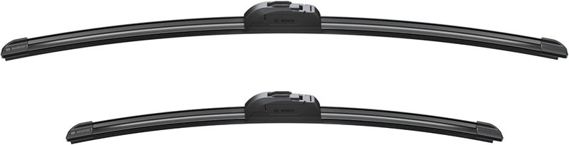 Bosch Aerotwin Wiper Blade Set AR607S - 600mm/475mm - Image 2