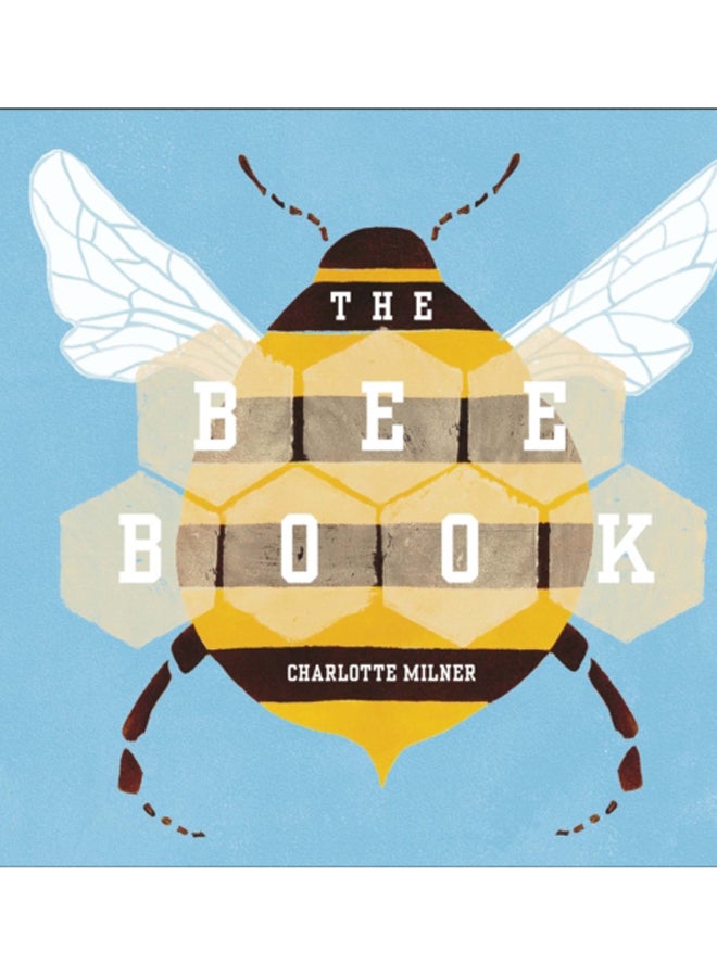 The Bee Book