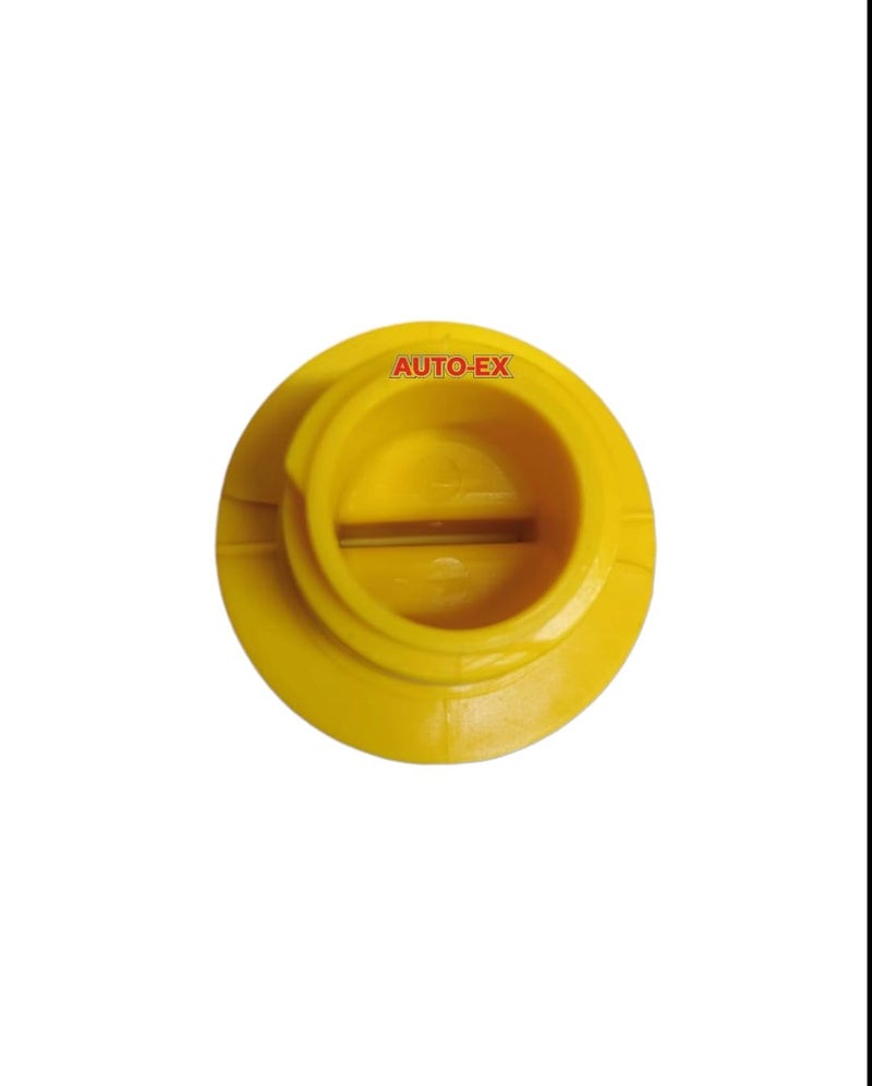 Auto-Ex Engine Oil Cap Compatible/Replacement For Tiago/Punch/Nexon/Tigor/Altroz - Image 4