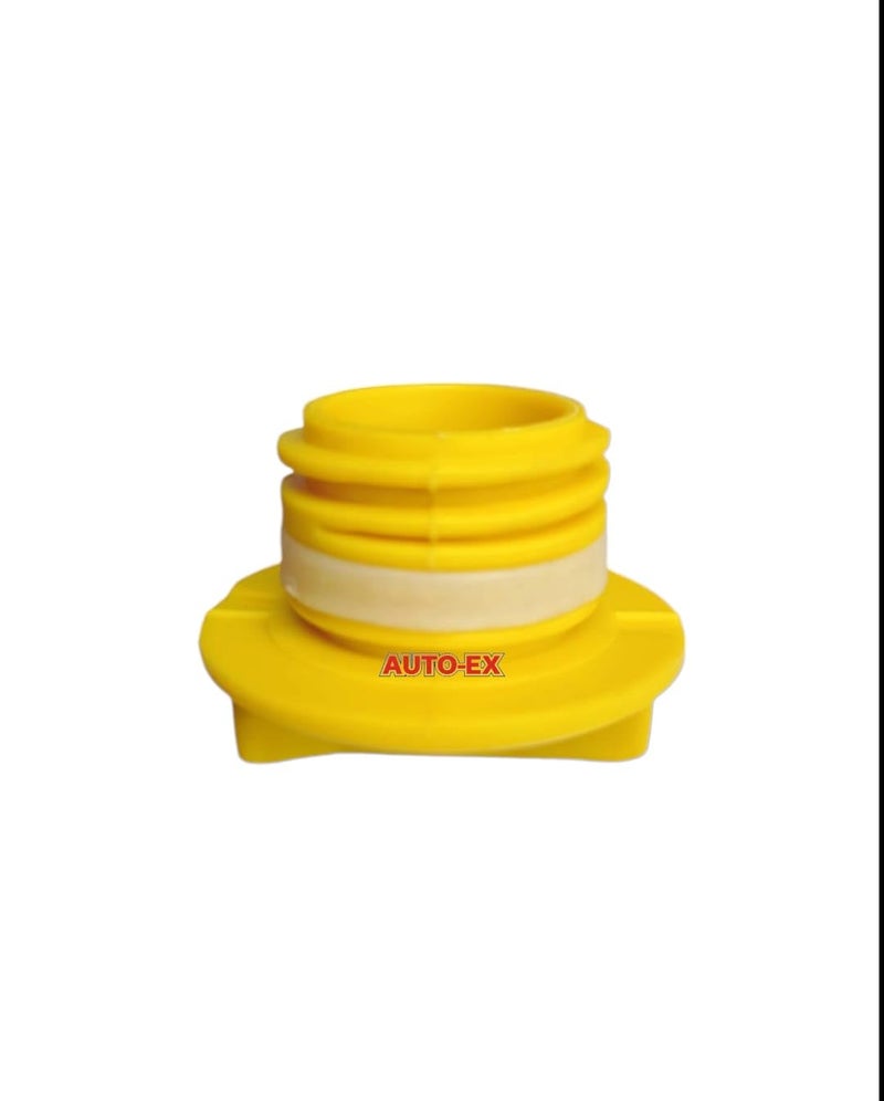 Auto-Ex Engine Oil Cap Compatible/Replacement For Tiago/Punch/Nexon/Tigor/Altroz - Image 3
