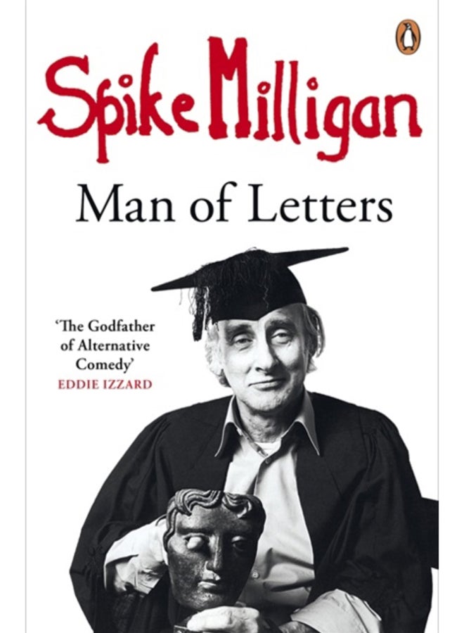 Spike Milligan: Man of Letters 