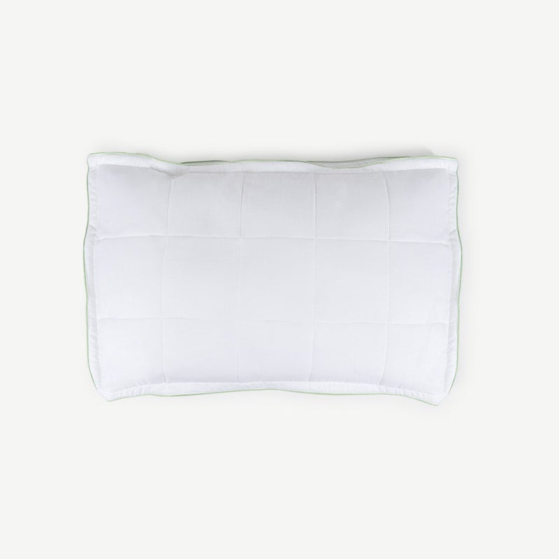 OC HOME Bamboo Pillow for All