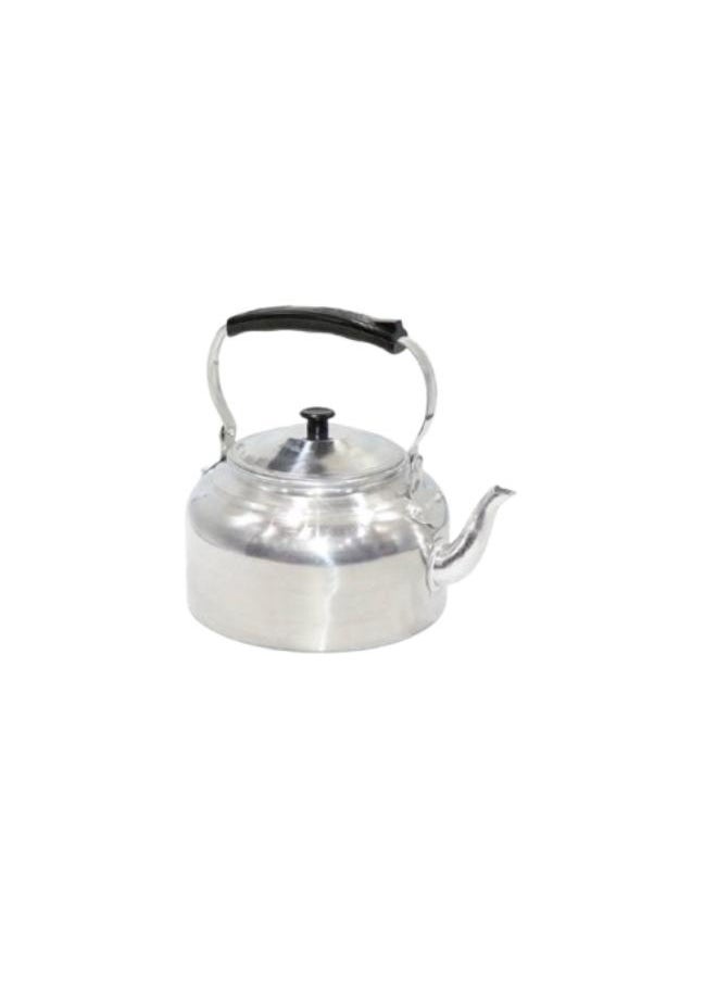 Aluminum teapot 500 ml - pzsku/Z979736849C4778E49B97Z/45/_/1726315267/1e7a0027-eb89-40a4-a5de-bfb49ae1b6a3