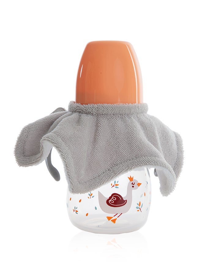 BabyJem Baby Bottle Bib, 0 Months + - Image 3