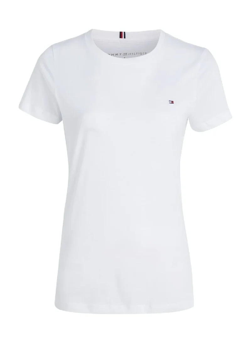 TOMMY HILFIGER Heritage Crew Neck T-Shirt