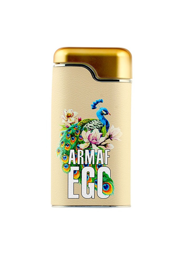 Armaf Armaf Ego Exotic Pour Femme Eau De Parfum 100ml Perfume for Woman - perfumes for women - fragrance for her  - Image 1