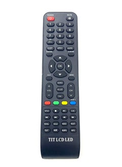 تي اي تي جهاز تحكم عن بعد بديل لتلفزيون Tit Lcd Led  - Image 1