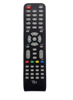 تي اي تي جهاز تحكم عن بعد بديل لتلفزيون Tit Lcd Led  - Image 2