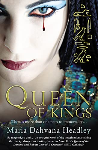 Queen Of Kings 