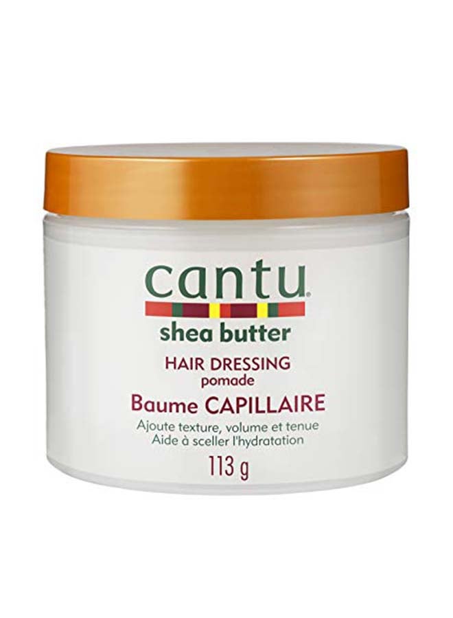 Cantu Hair Dressing Pomade 113grams - Image 1