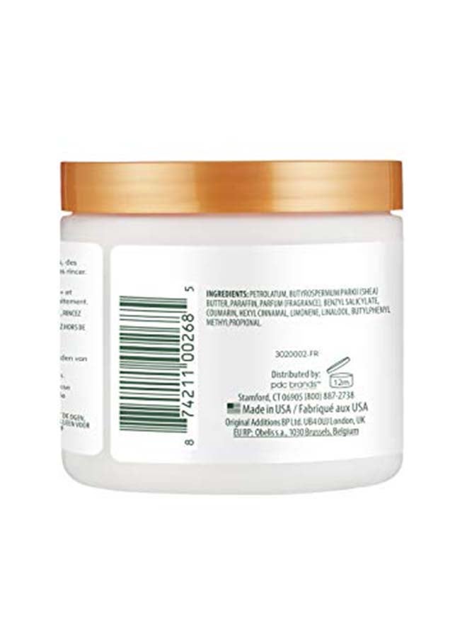 Cantu Hair Dressing Pomade 113grams - Image 3