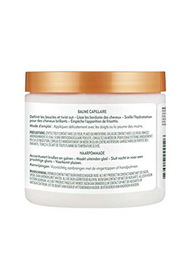 Cantu Hair Dressing Pomade 113grams - Image 2