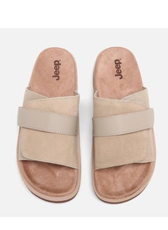 Jeep Outdoor Breathable Soft Bottom Anti Slip Men's Sports Sandals  - Image 3