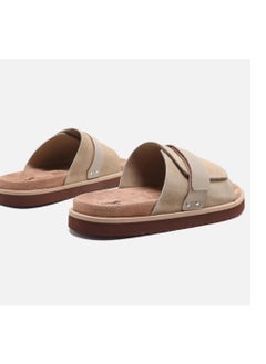 Jeep Outdoor Breathable Soft Bottom Anti Slip Men's Sports Sandals  - Image 4