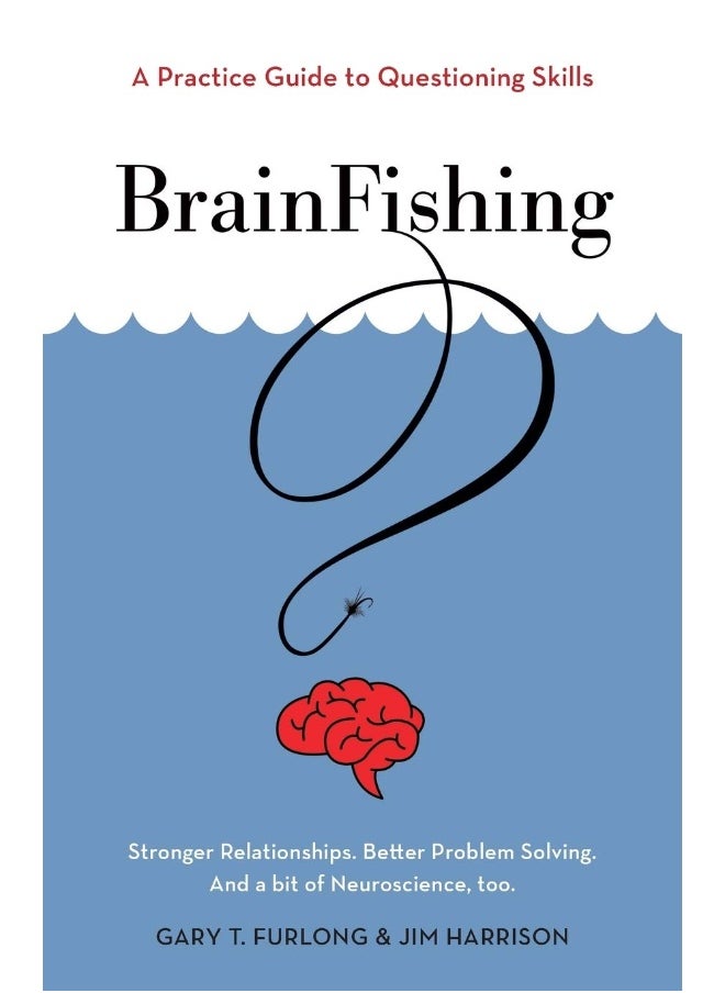 null - BrainFishing: A Practice Guide to Questioning Skills - Image 1