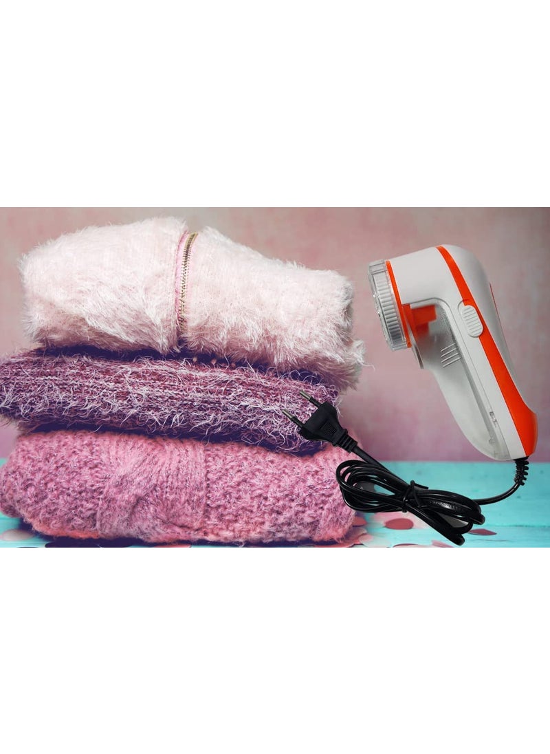 C DEVICE C DEVICE lint remover Electric Lint Remover for clothes Electric lint roller for Woolen Sweaters Blankets Jackets Burr Remover Pill Remover From Carpets Curtains lint shaver Fabric Shaver for Woolen Clothes Lint Shave  - Image 2