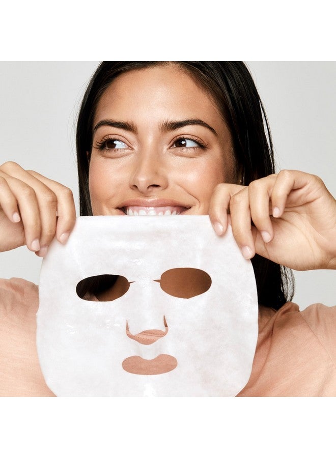 Nu Skin Celltrex Always Right Recovery Mask - Clean Face Mask Formula for Fresh Skin | Bioadaptive Botanicals, Immediate Hydration Mask | Skin Care Mask (2-3 Times Weekly) - Image 4