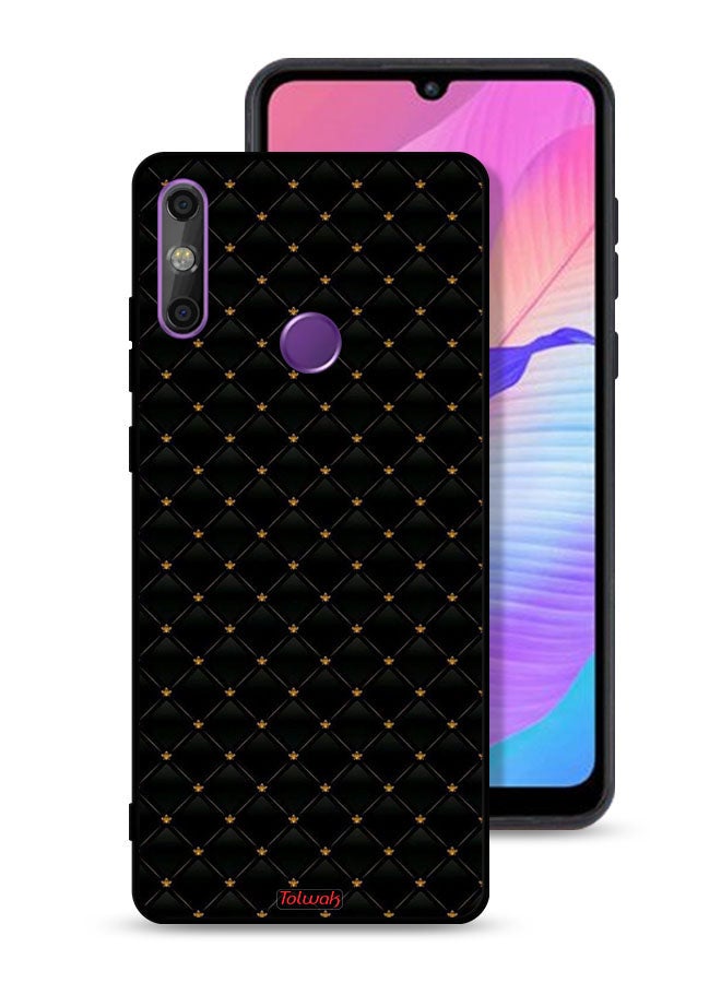 Tolwak غطاء واقي لهاتف هواوي إنجوي 20e من ستابرز - Image 1