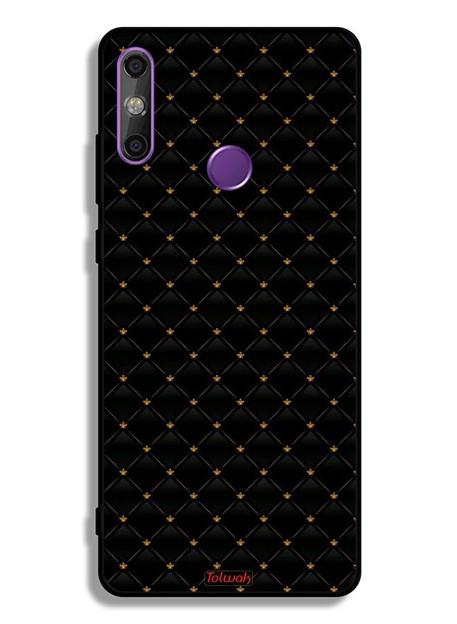 Tolwak غطاء واقي لهاتف هواوي إنجوي 20e من ستابرز - Image 2