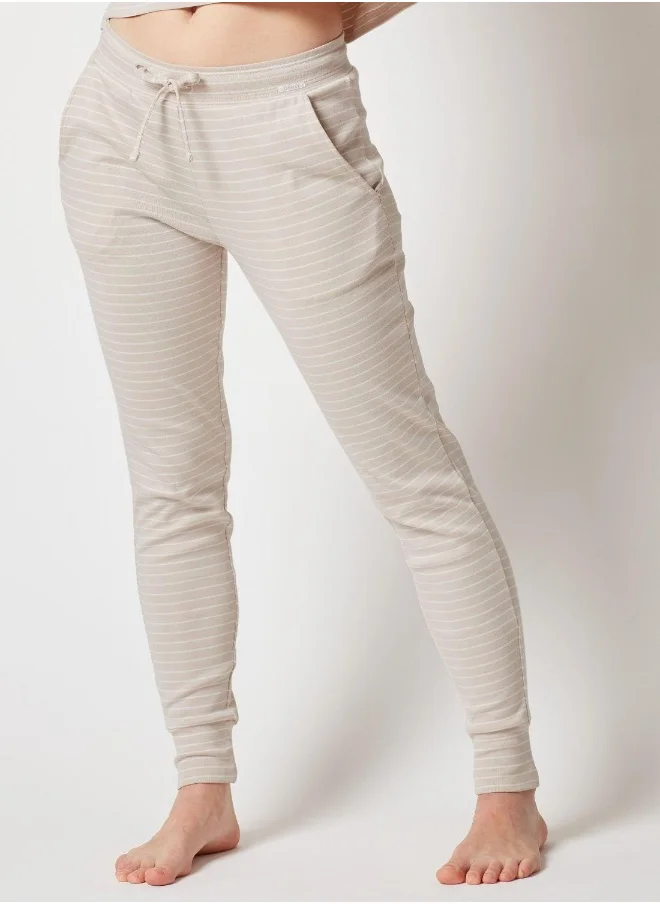 La Senza Skiny Women'S Pants Long Every Night In
