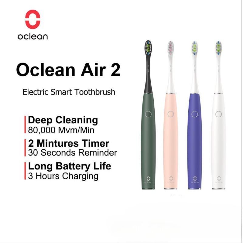 أوكلين إلكترونيات Oclean Air 2 - Image 1