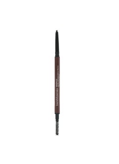 bareMinerals bareMinerals Mineralist Detailing Micro-Fill Brow Pencil, 12 hours Waterproof, Smudge-resistant for Fuller Brows, Pencil with Built-In Spoolie, Vegan  - Image 1