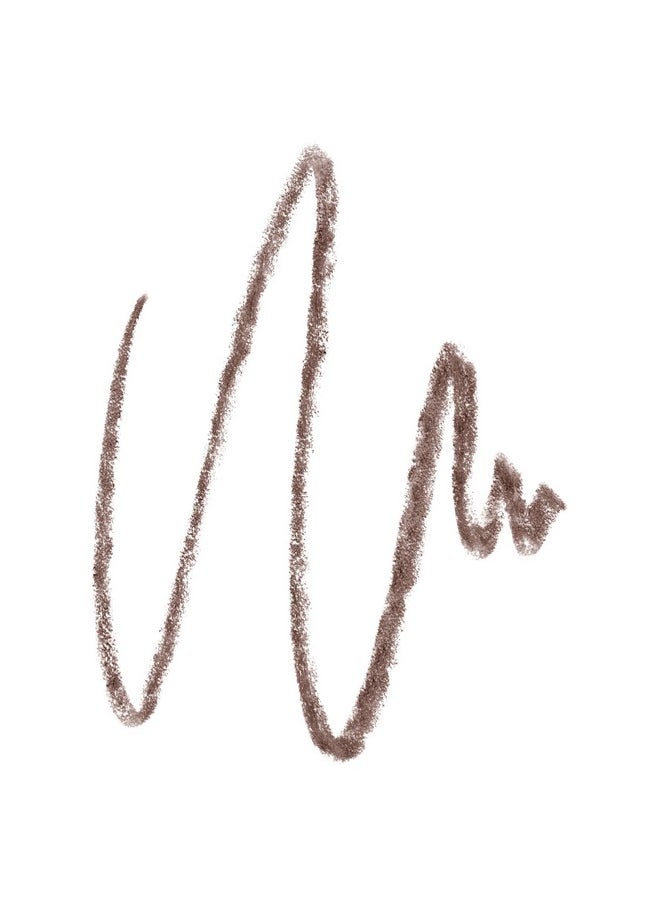 bareMinerals - bareMinerals Mineralist Detailing Micro-Fill Brow Pencil, 12 hours Waterproof, Smudge-resistant for Fuller Brows, Pencil with Built-In Spoolie, Vegan - Image 1
