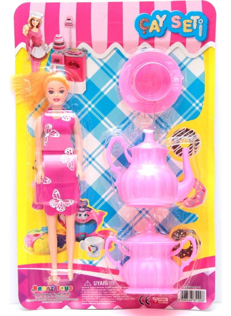 Evil Eye Toy Doll Tea Set - pzsku/Z979855202F99E05CD07DZ/45/_/1740631613/5ac1dcfa-f8d9-44e1-a966-1b29e9463d35