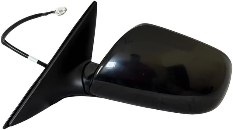 Viewmark Left Side Mirror for Toyota CAMRY 2007-2011 - Taiwan Made Auto Mirror - Image 2