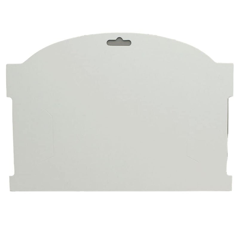 HairBow Center LLC Headband  HairBow Display Cards  50 Cards