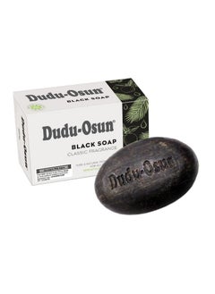 Dudu-Osun Set of 5 Black Soap Classic Fragrance 150g  - Image 2