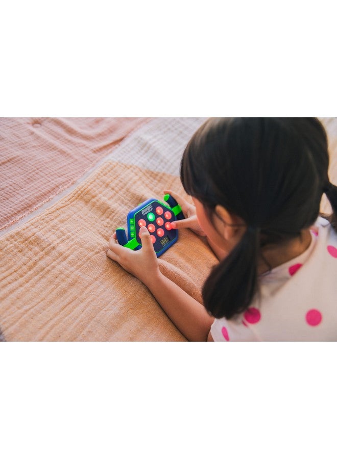 Educational Insights BrainBolt® Boost - Memory Brain Game, Includes 3 Game Modes, For 1 Player, Gift for Ages 5+ - Image 5