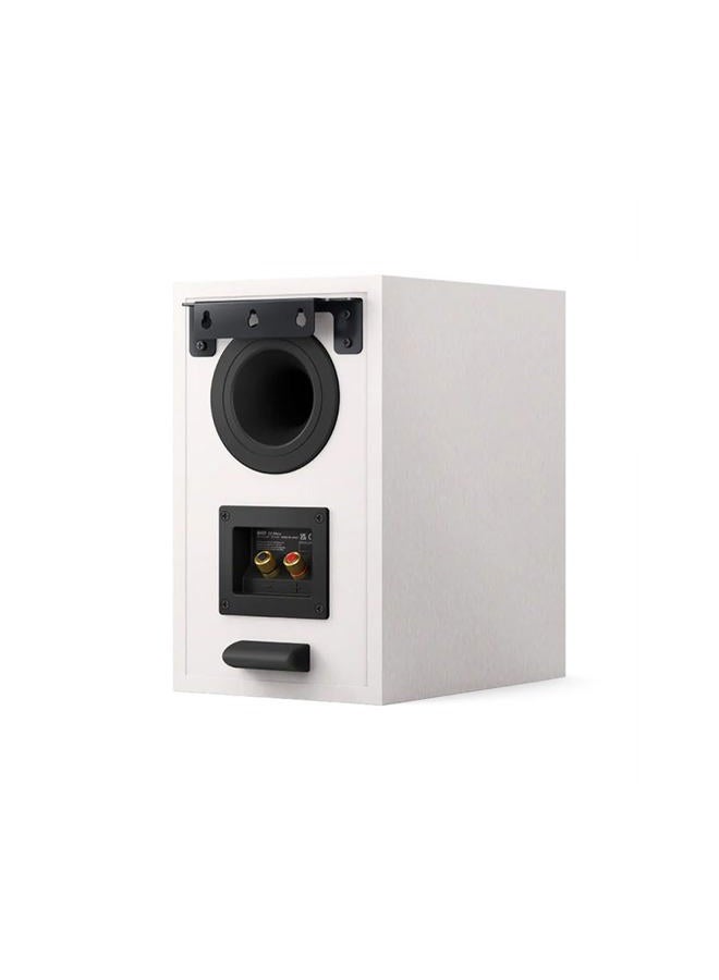Kef سماعة كتب Q1 ميتا (بيضاء، زوج) - Image 4