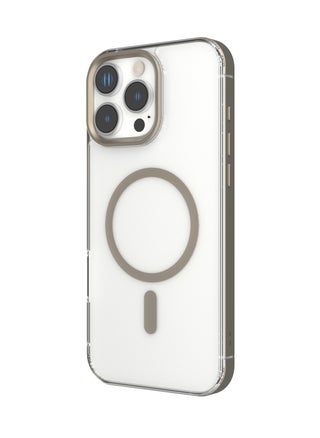 Titanium - iPhone 16 Pro