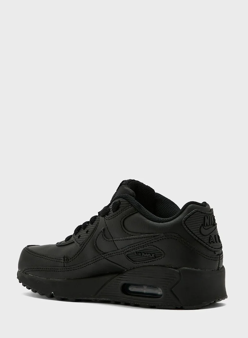Nike Youth Air Max 90 Ltr (Gs)
