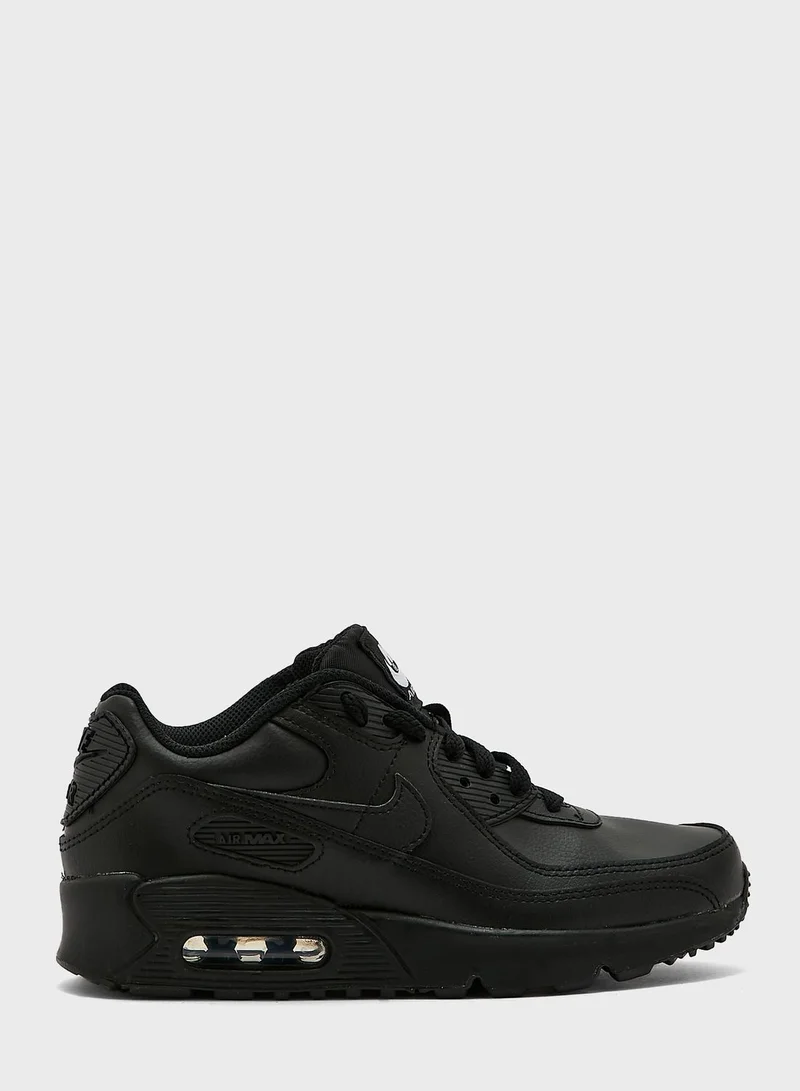 Nike Youth Air Max 90 Ltr (Gs)