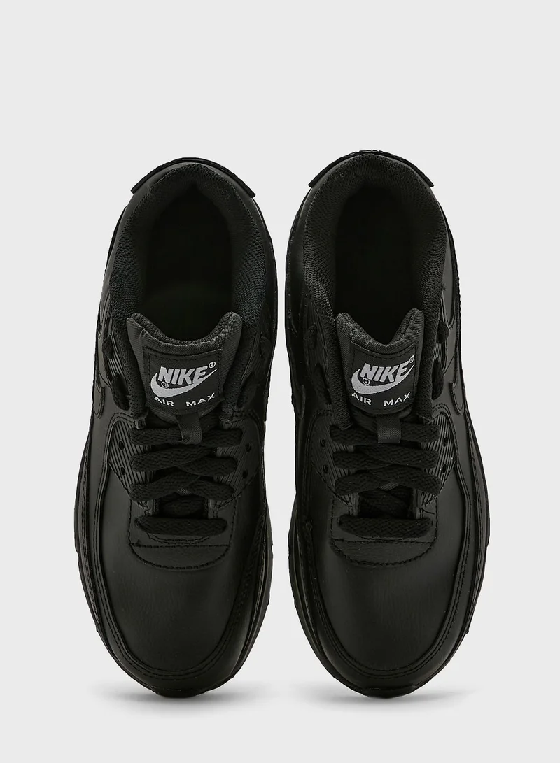 Nike Youth Air Max 90 Ltr (Gs)