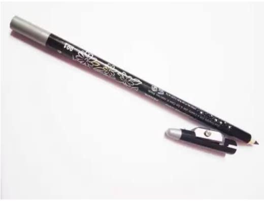 advancedestore Eyebrow Pencils ADS Makeup Artist Pencil Eyeliner Pack of 6 - Image 2