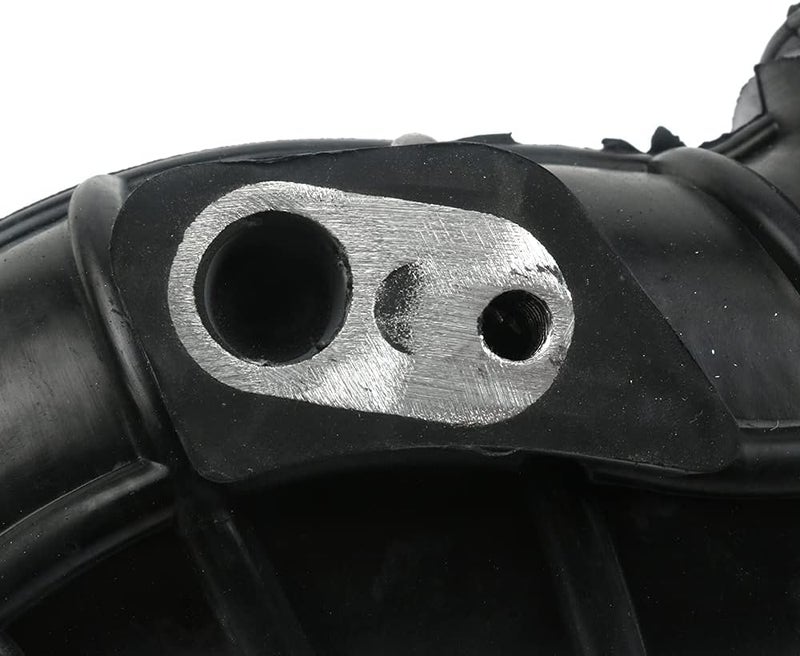 Jetuplusllc Throttle Body Boot for 2006-2014 Polaris ATV Sportsman 700 800 EFI 6x6 - Image 4