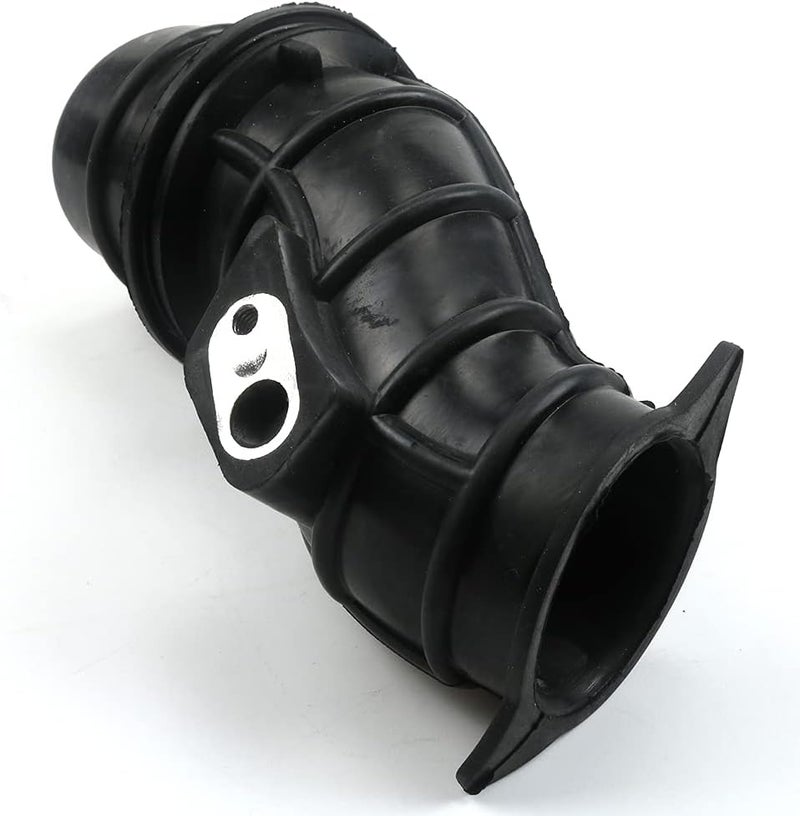 Jetuplusllc Throttle Body Boot for 2006-2014 Polaris ATV Sportsman 700 800 EFI 6x6 - Image 2