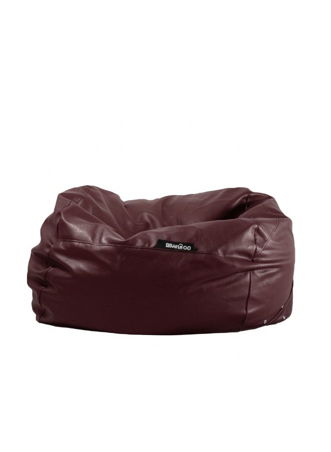 بين تو جو بين باج عملاقة جلد 115*90سم - Image 2