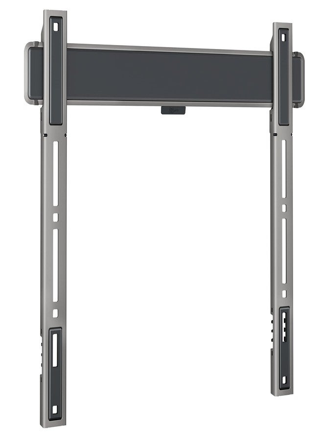 Vogel's TVM 5405 Extremely Flat TV wall Bracket for 32-77 inch TVs, Max. 165 lbs, TV Bracket max. VESA 400x400, Universally Compatible, Distance to the wall only 0.59 inch - Image 1