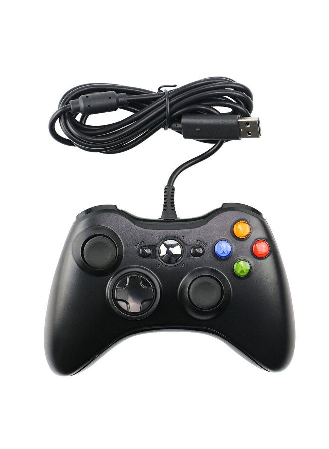 Function Dedicated Dedicated For Sharing Game Machine Sharing Arcade Game Handle Future Host Wired Handle - Image 2