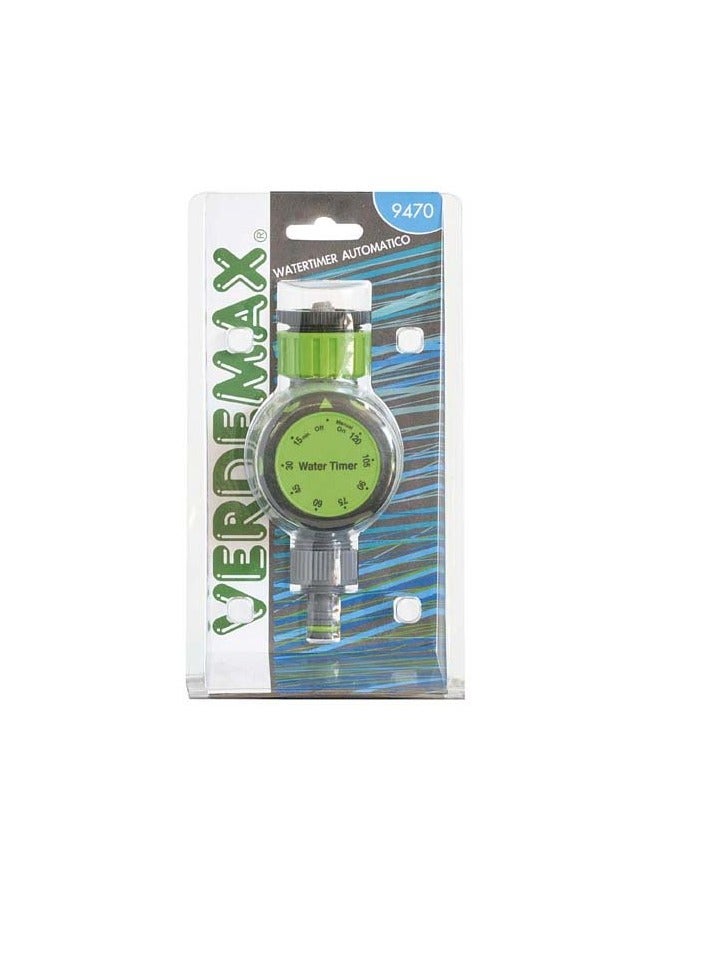 Automatic Water Timer