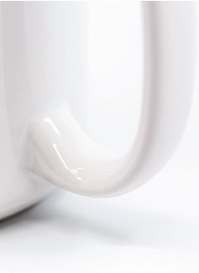 LIT - Neon Genesis Evangelion Mug Neon Genesis Evangelion Mug for Coffee Misato Katsuragi Gift Mug Cute Anime Character Anime Character Fan- - Image 1
